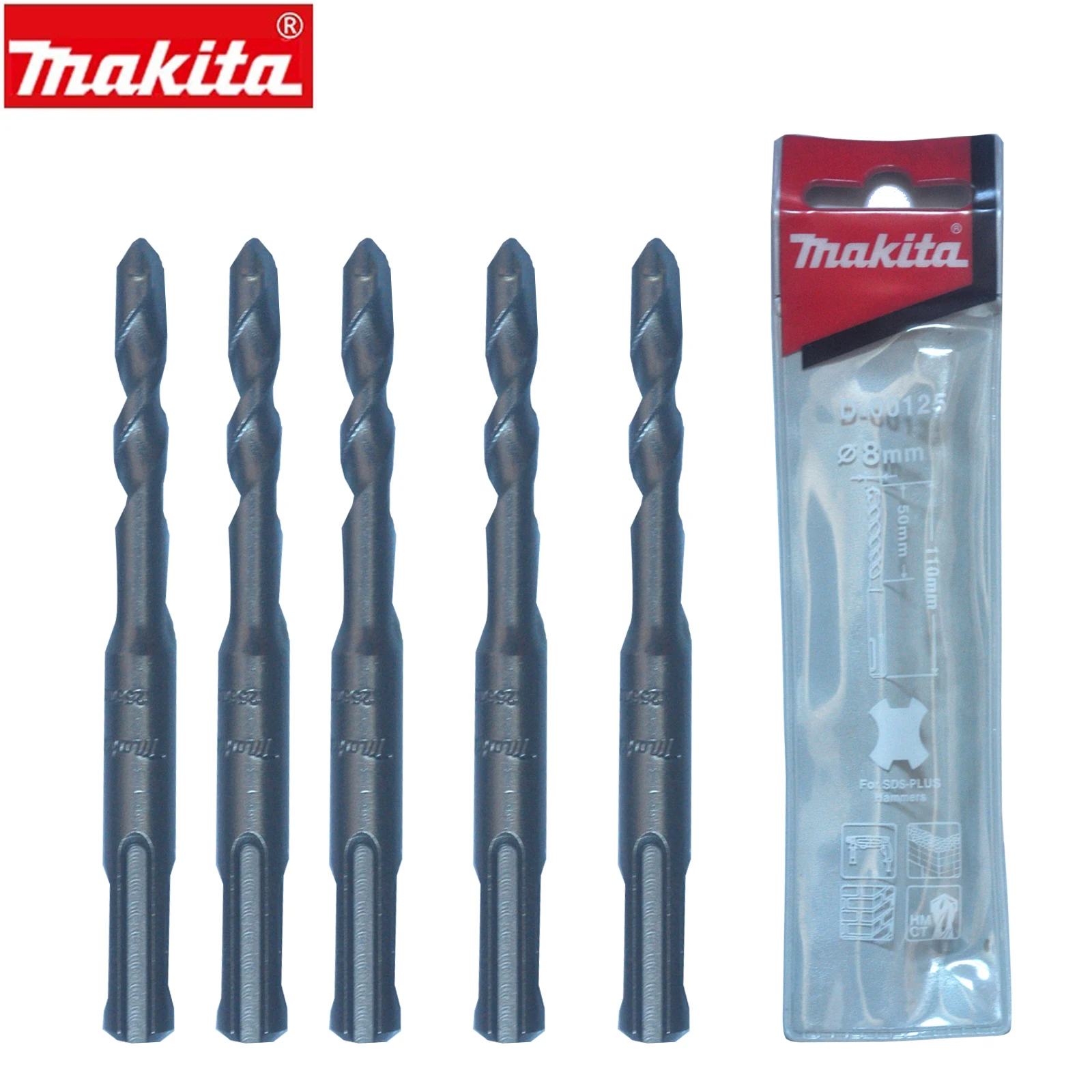 makita-–-marteaux-hss-5-pieces-accessoires-pour-perceuse-pour-percer-les-murs-marteaux-de-percage-pieces-d'outils-electriques