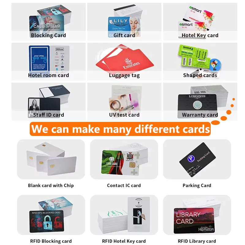 Aangepaste query Hot Sale High-end Plastic Gift Card Box Metal Business Premium Houder Lidmaatschapspakket Voucher Card