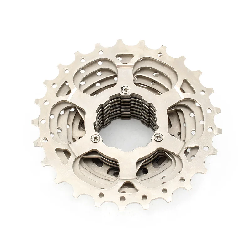 SUNSHINE 11 Speed Road Bike Cassette Sprocket 11-25T/28T/32T/34T/36T X11 11V Original Bicycle Chains Flywheel Kit Parts