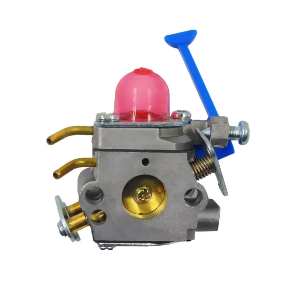 

# Hot C1Q-W40A Carburetor Fits HUS For 128C 128L 128LD 128R 128RJ Replace 545081848 Chainsaw Parts Carburetor