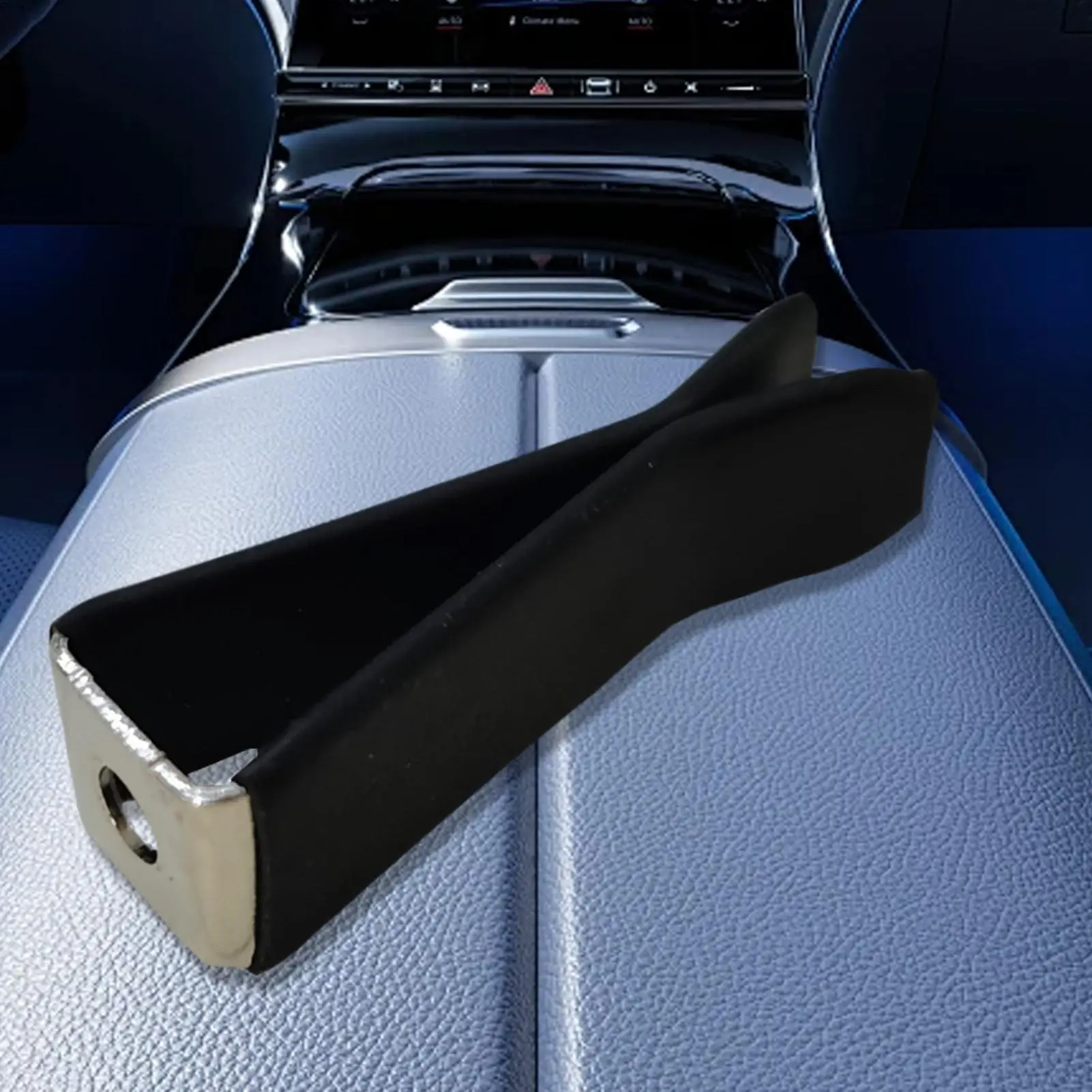 Car Vent Clips Square Head Freshener Holder Air Conditioner Clips for Car Truck SUV Dashboard Interior Home Workplace Road Trip
