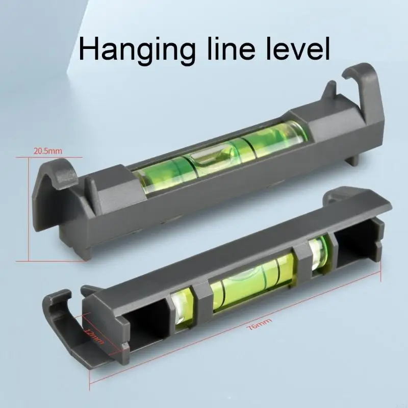 

Маленькие Т-образные магнитные духи Уровень точности.
