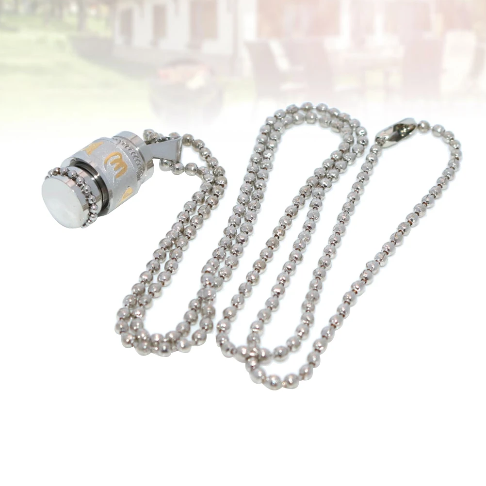 

Stainless Steel Openable Pendant Necklace Religious Memorial Gifts Jewelry Gift For Her Durable Daily Outing Party Accessories