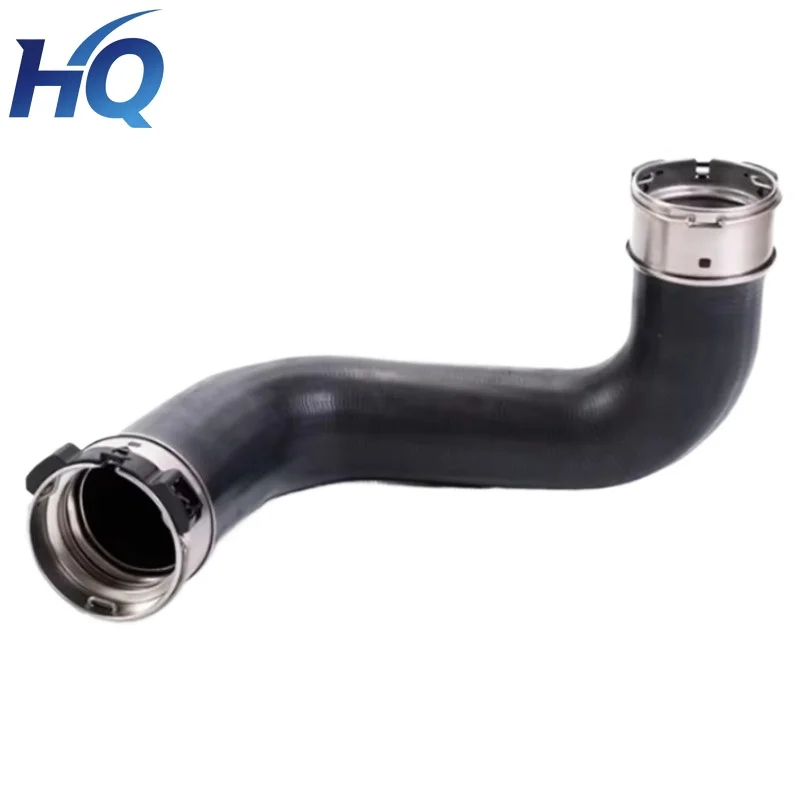 

144635X02B 144635X00B Turbo Charger Intercooler Hose for Nissan NP300 Navara Pathfinder III 2005- 144635X04B