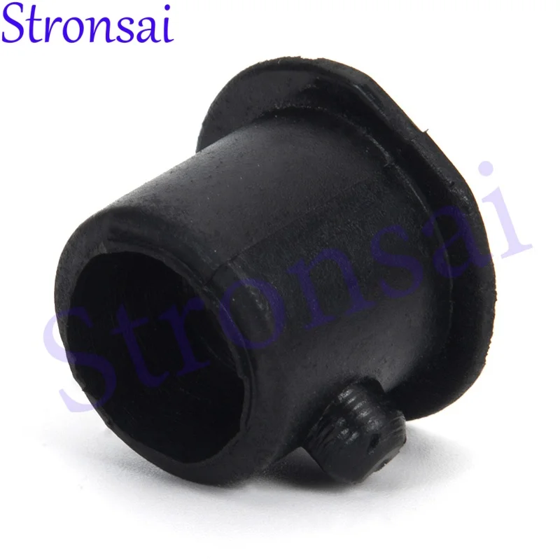6L2-44367 Damper, Water Seal 3 For Yamaha Outboard Motor 2T 20HP 25HP 30HP 4T F9.9 F13.5 F15 F20 F25 F45 6L2-44367-00