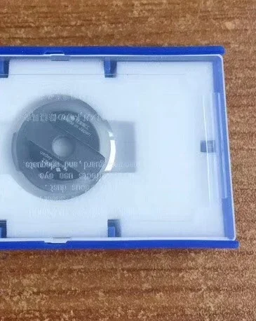 Replacement FCP-20B…