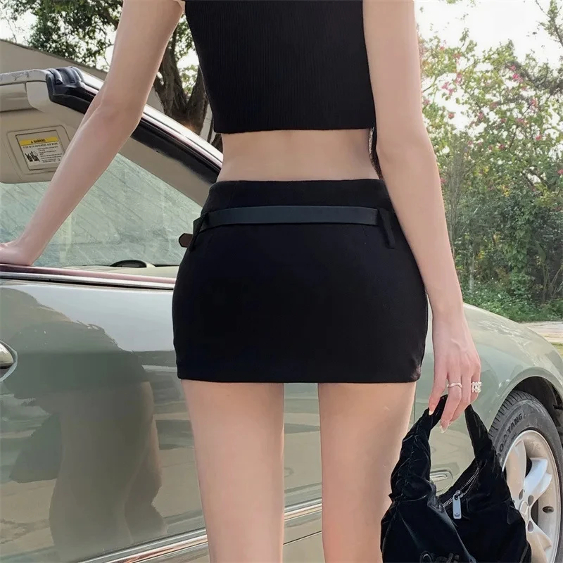 new spring summer fashion casual sexy brand young female women girls mini shorts skirts