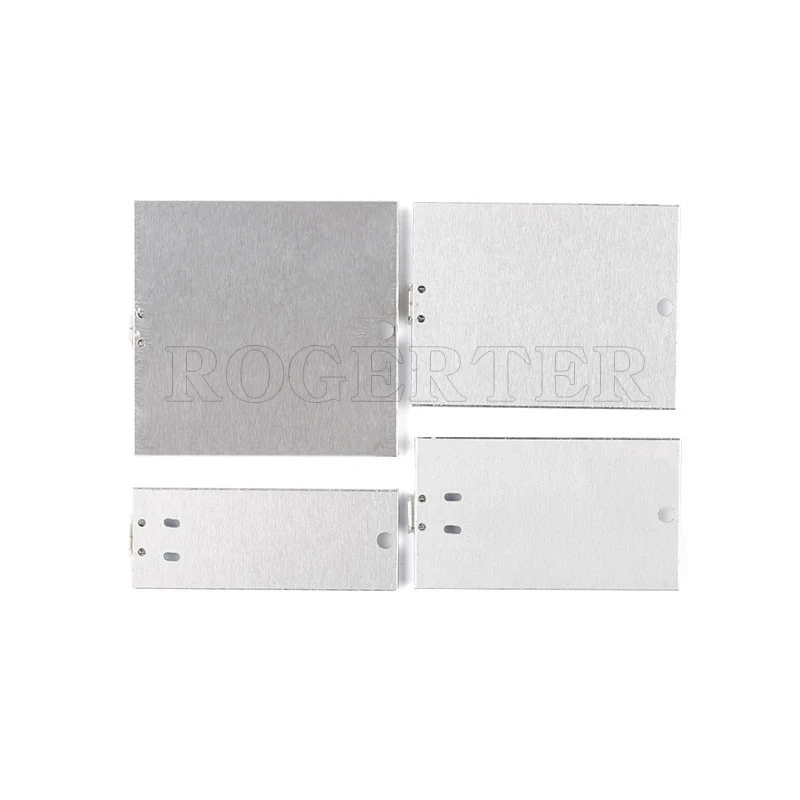 Panneau d'éclairage LED 8/12/16/20 lampes sur pied, éclairage d'urgence, USB, Mobile, support en aluminium