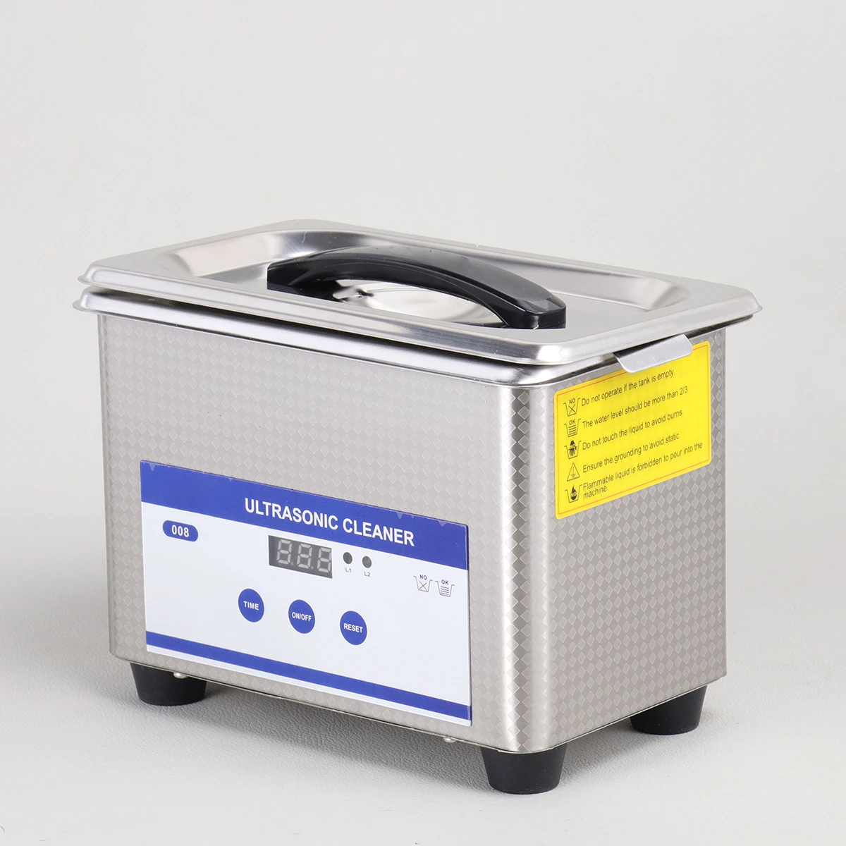 

Jewelry Cleaner Cleaning Machine Jewelry Cleaning Machine Ring Cleaning Machine
