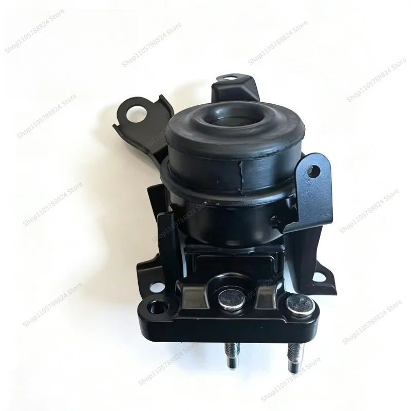 12305-64200 Suitable for CE120 CE121 engine mount, foot glue