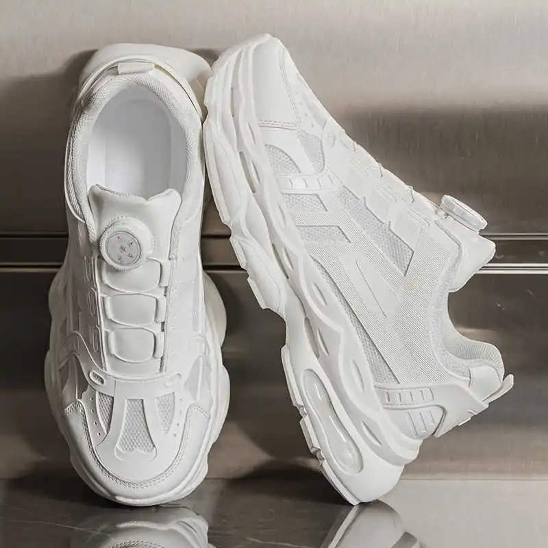 

Осенне-весенняя домашняя обувь для паркура, мужская обувь для скейтбординга, роскошные кроссовки Vip, спортивные кроссовки, обувь Luxo Leading