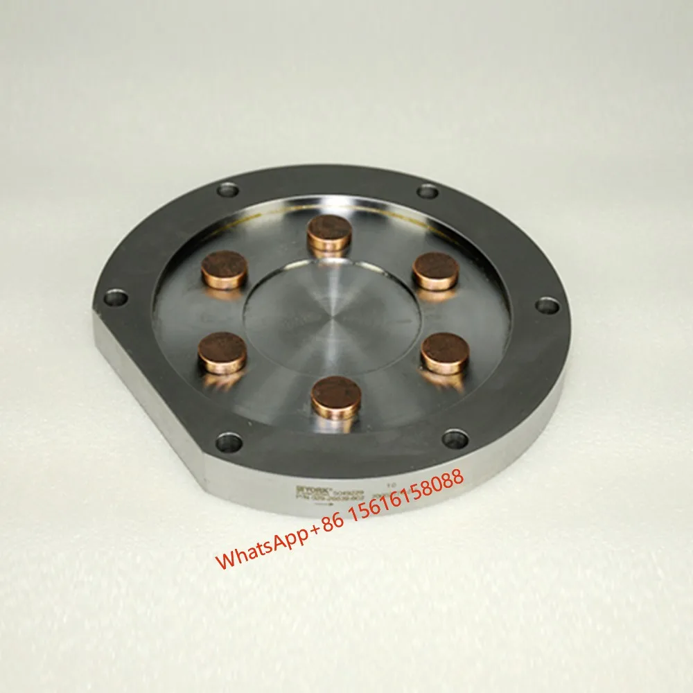 Piezas de refrigeración y intercambio de calor 029-20839-002 cojinete de empuje