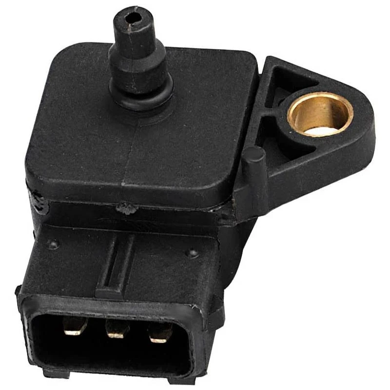 Intake Manifold Absolute Boost Pressure MAP Sensor for -BMW E38 E39 E46 E53 X5 3.0D Opel Vauxhall 13622246977