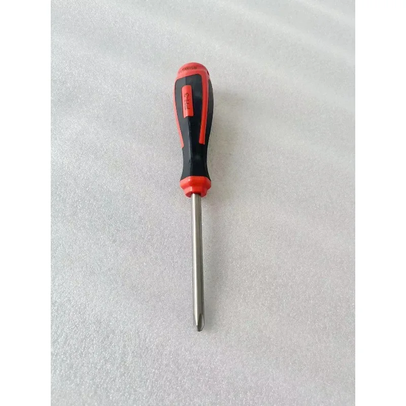 Non Magnetic Titanium Tools Phillips Screwdriver  PH3*150mm