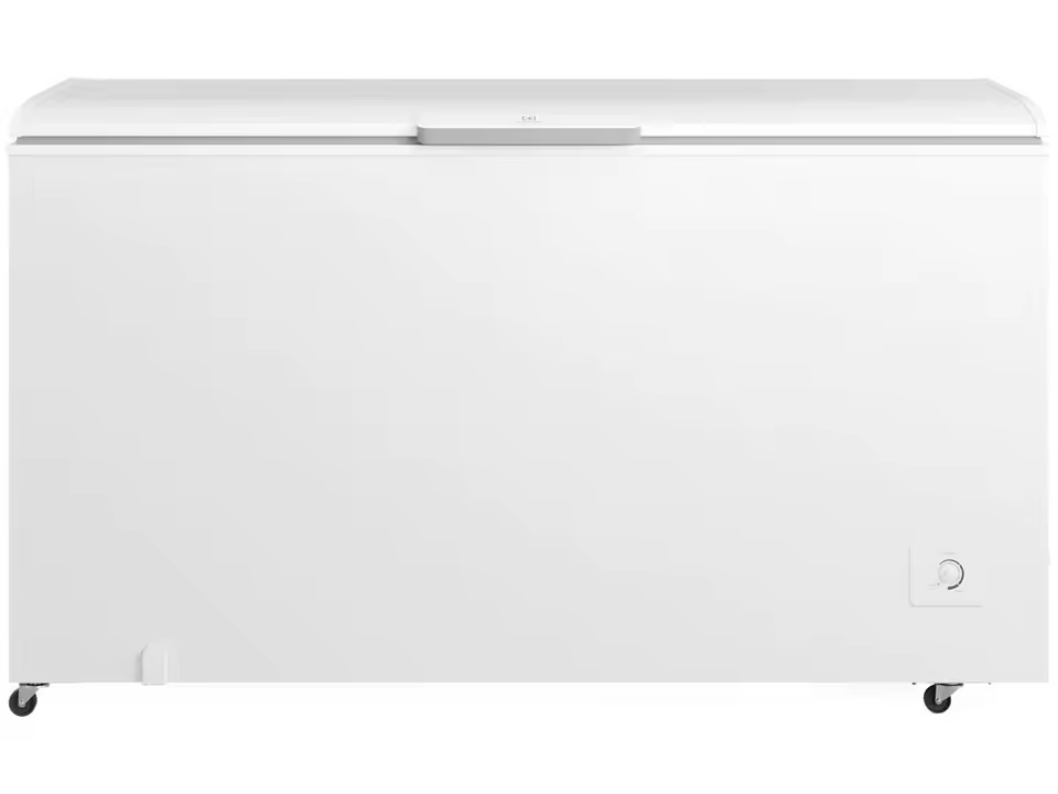 Freezer Horizontal Electrolux 1 Porta 513L