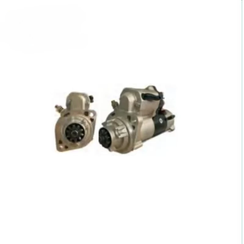 

Starter Motor Auto Parts 4996706 4280007090 4280007091 4996707 4280007100 For CUMMINS ISB 67L