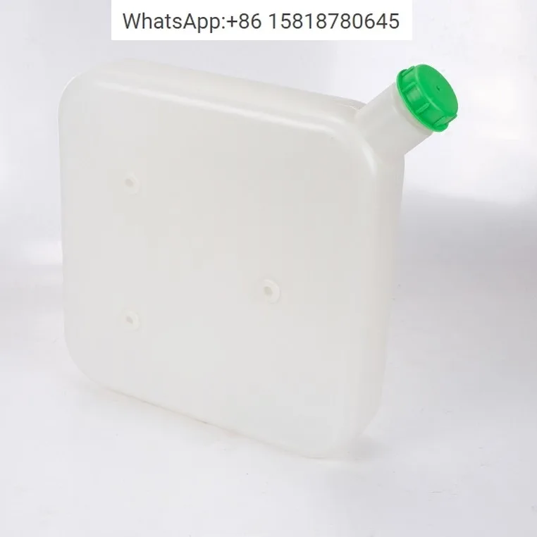 Parking heater 10L large fuel tank plastic fuel tank diesel heater dedicated fuel tank