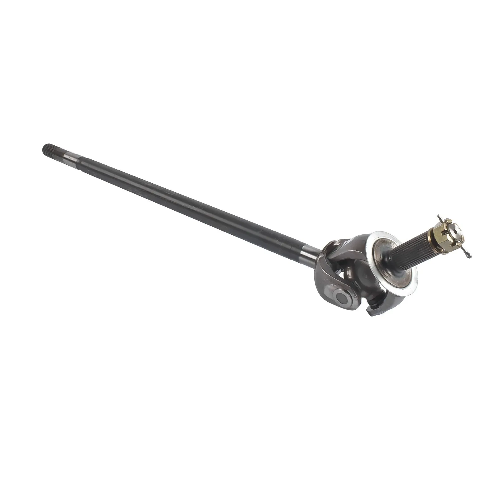 AP01 Front Right Axle Shaft For 2010-2013 Dodge Ram 2500 3500 5.7L 6.7L 68065426AA 68065426AB