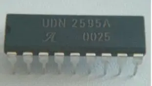 

Free shipping UDN2595A UDN2597A IC DIP-18 10PCS