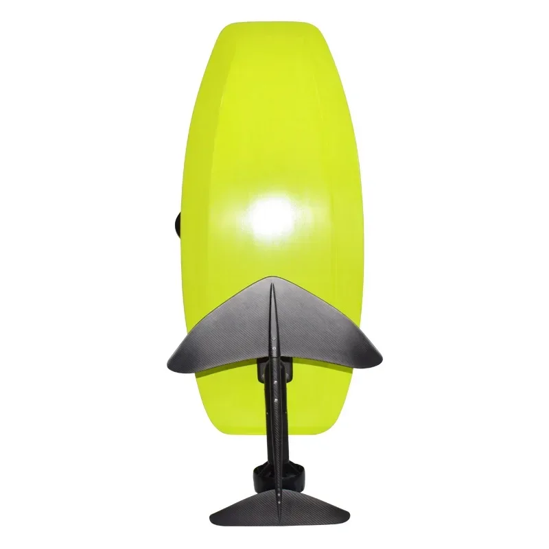 Lightweight Electric Hydrofoil Surfboard 50 km/h Water Board Powered Paddle Board Electric Water Ski Surfboard
