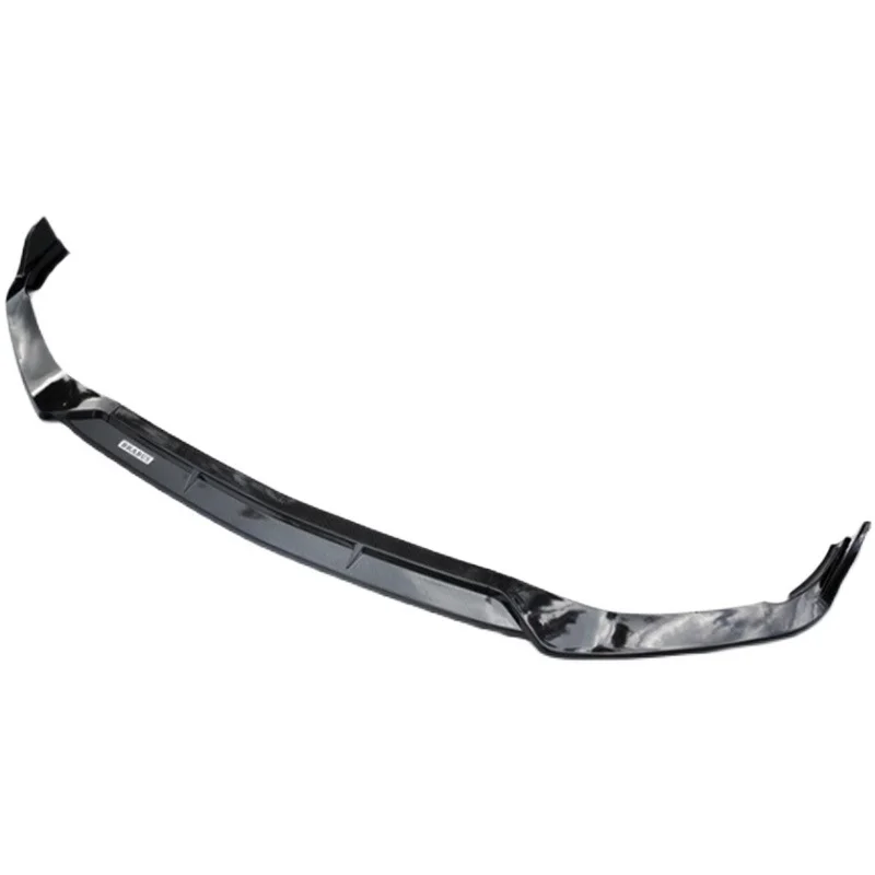

Damei Front Bumper Spoiler Lip For Mercedes Benz C-class W206 C200L C260L 2022 Upgrade For Benz-brabus Front Spoiler Front Lip