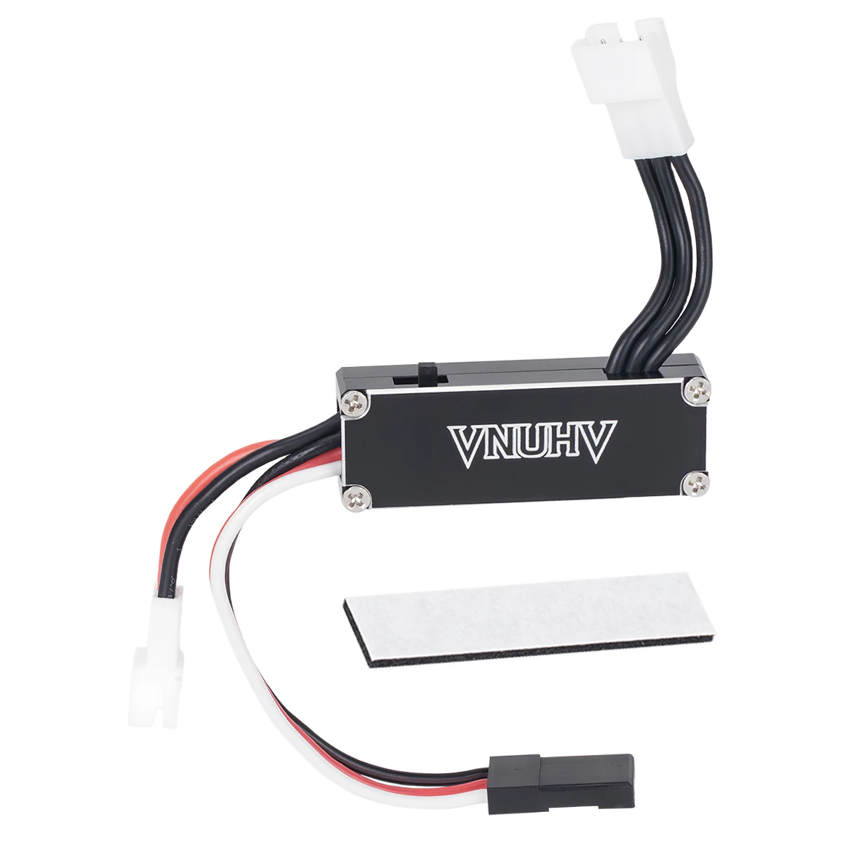1212 5000KV Outer Rotor Brushless Motor 25A ESC Combo for 1/24 1/30 Axial SCX30 Ford Bronco SCX24 RC Crawler Upgrade Accessories view 5