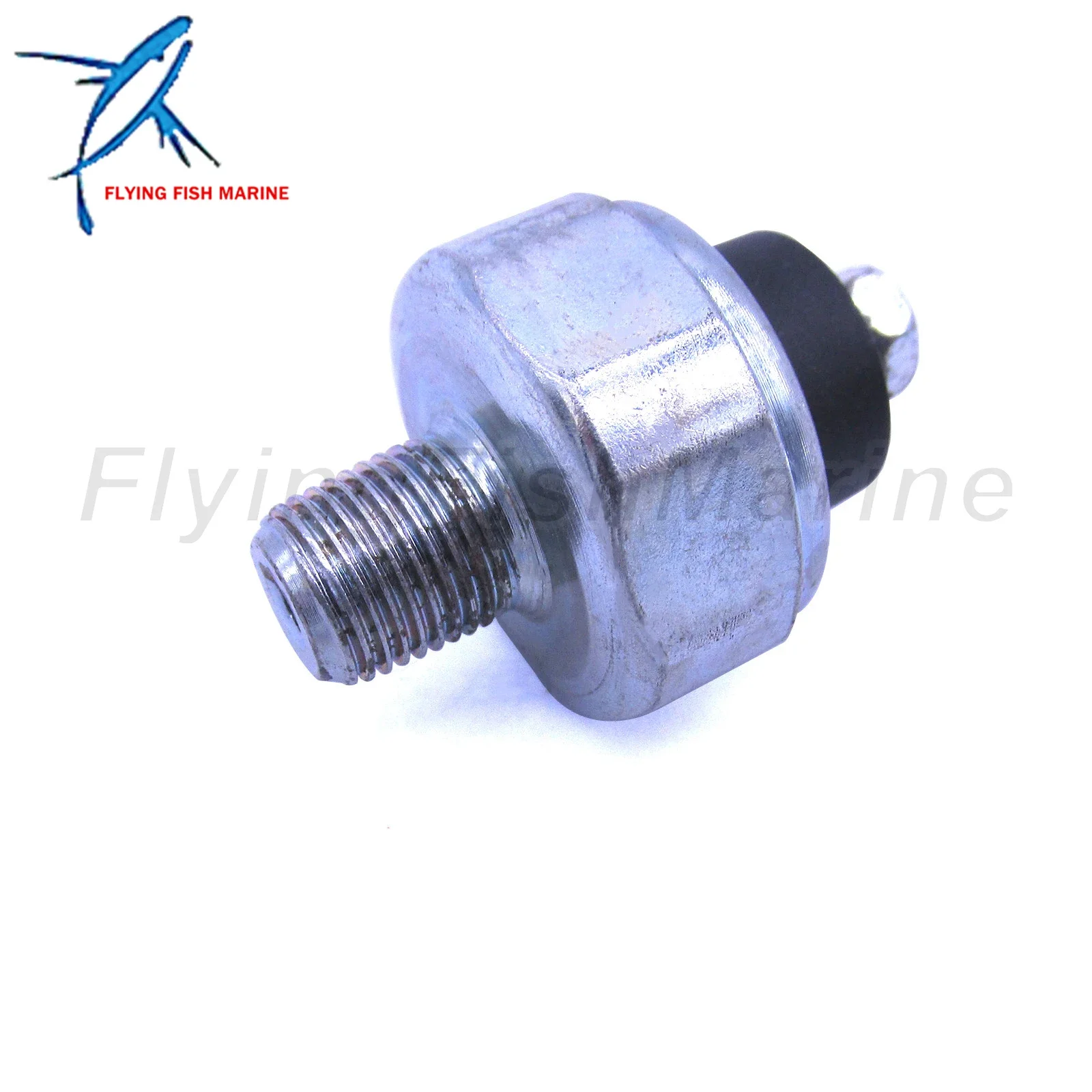 Outboard Engine 87-803538 Oil Pressure Switch for Mercury Mariner Boat Motor 4HP 5HP 6HP 8HP 9.9HP 15HP 20HP 25HP view 5