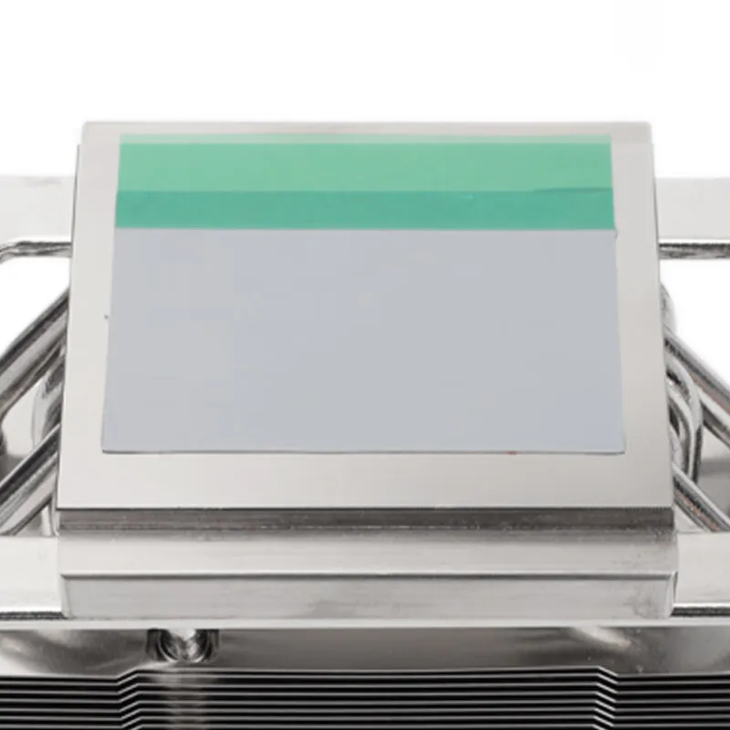Thermalright Heilos V2 Solid State Thermally Interface Sheet (8,5 W/m.k/grubość 0,25 MM) Arkusz przewodzący ciepło z zmianą fazy — zdjęcie produktu 4