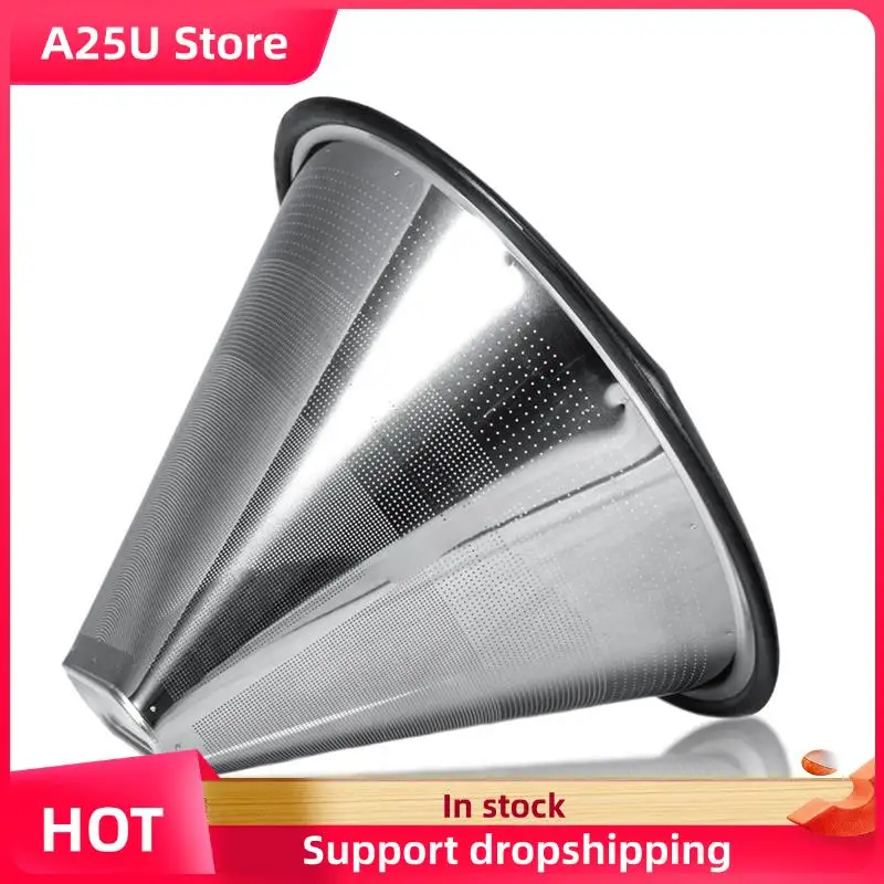 A25U Coffee Filter … - image