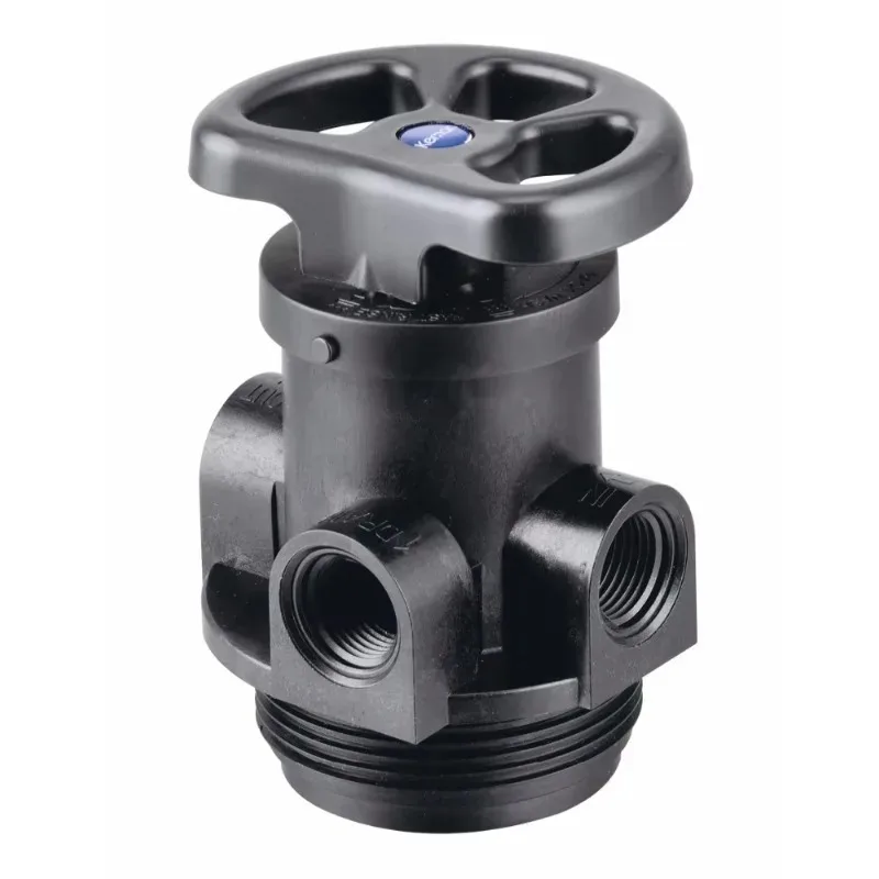 

High quality 4 Ton manual filter valve