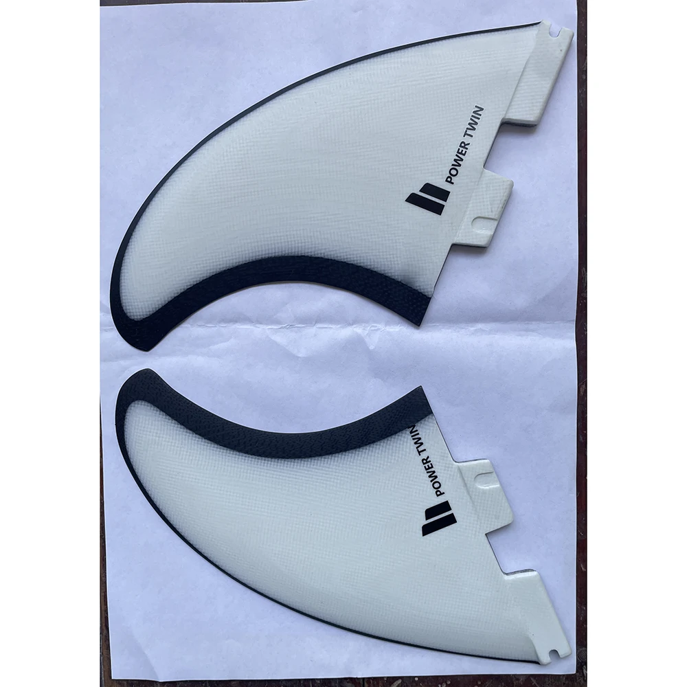 مجموعة الزعانف المزدوجة FCS Fins JS Industries PG