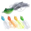 3.8cm 7g 5pcs