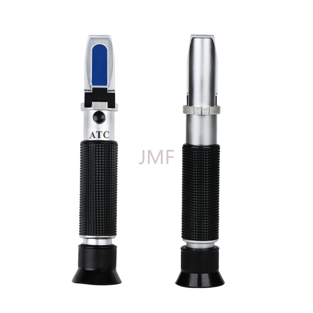 Veterinaria Urine Specific Gravity Refractometer Animal Hydrometer Dog Cat Protein Urea Hemoglobin Tester Veterinary Equipment