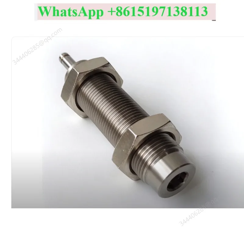 4-010-04-0114 shock absorber M20X1,5-M wheel hub=15 L=95 70NM 4010040114 edge banding machine
