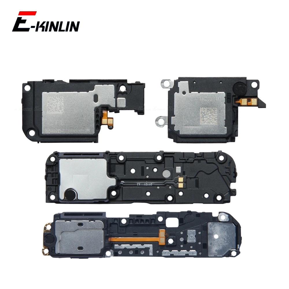 Main Back Buzzer Ringer Loud Speaker Loudspeaker Flex Cable For OnePlus 10 Pro 11 12 13 15 10R 10T 11R 12R 13T 13s 13R