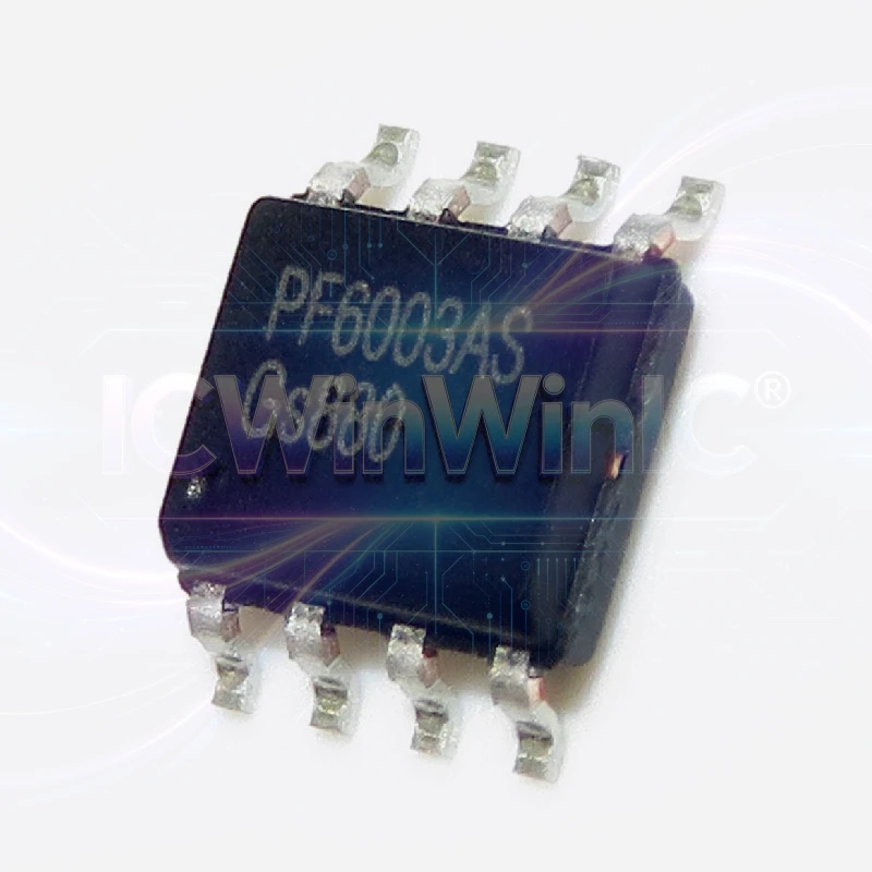 5-50PCS PF6003AS PF6003 PMBT2907A W2F T2F USB2513B-AEZC USB2513B RJP30H1 30H1 MAX8903HETI+T MAX8903HE 8903HE TOP255PN TOP255