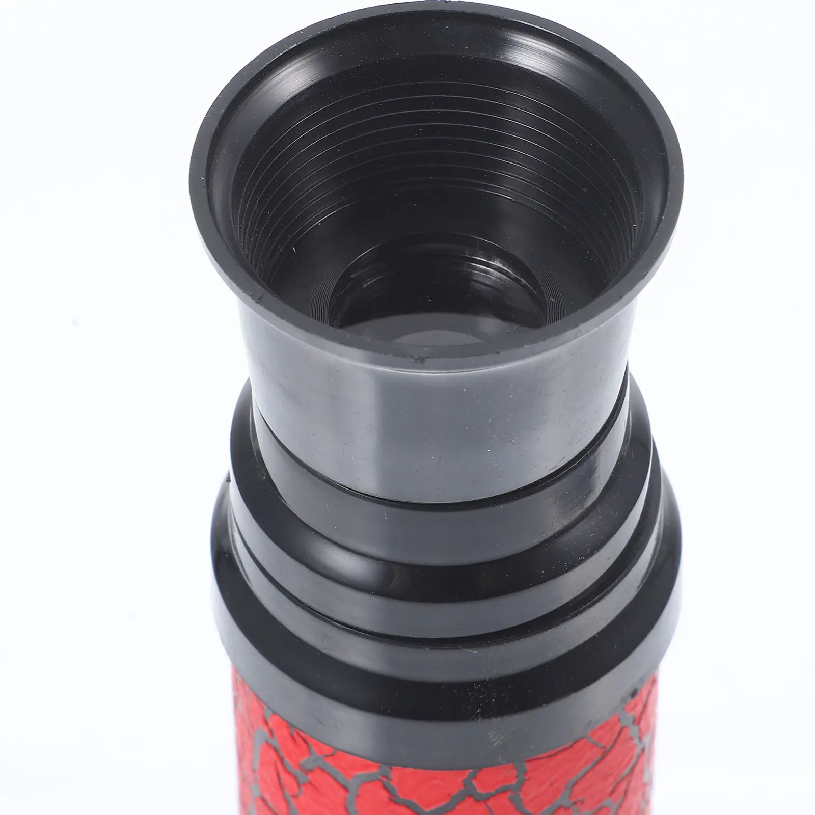 Monocular Telescope Acrylic Kids Spyglass Portable Small Compact Children Educational Learning Accessory Funny view 6