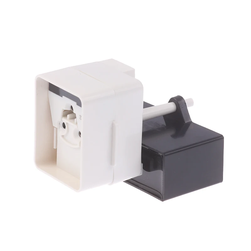 Imagem -04 - Frigorífico Compressor Iniciar Relé e Capacitor Whirlpool Kitchen Aid Kenmore W10613606 Ps8746522