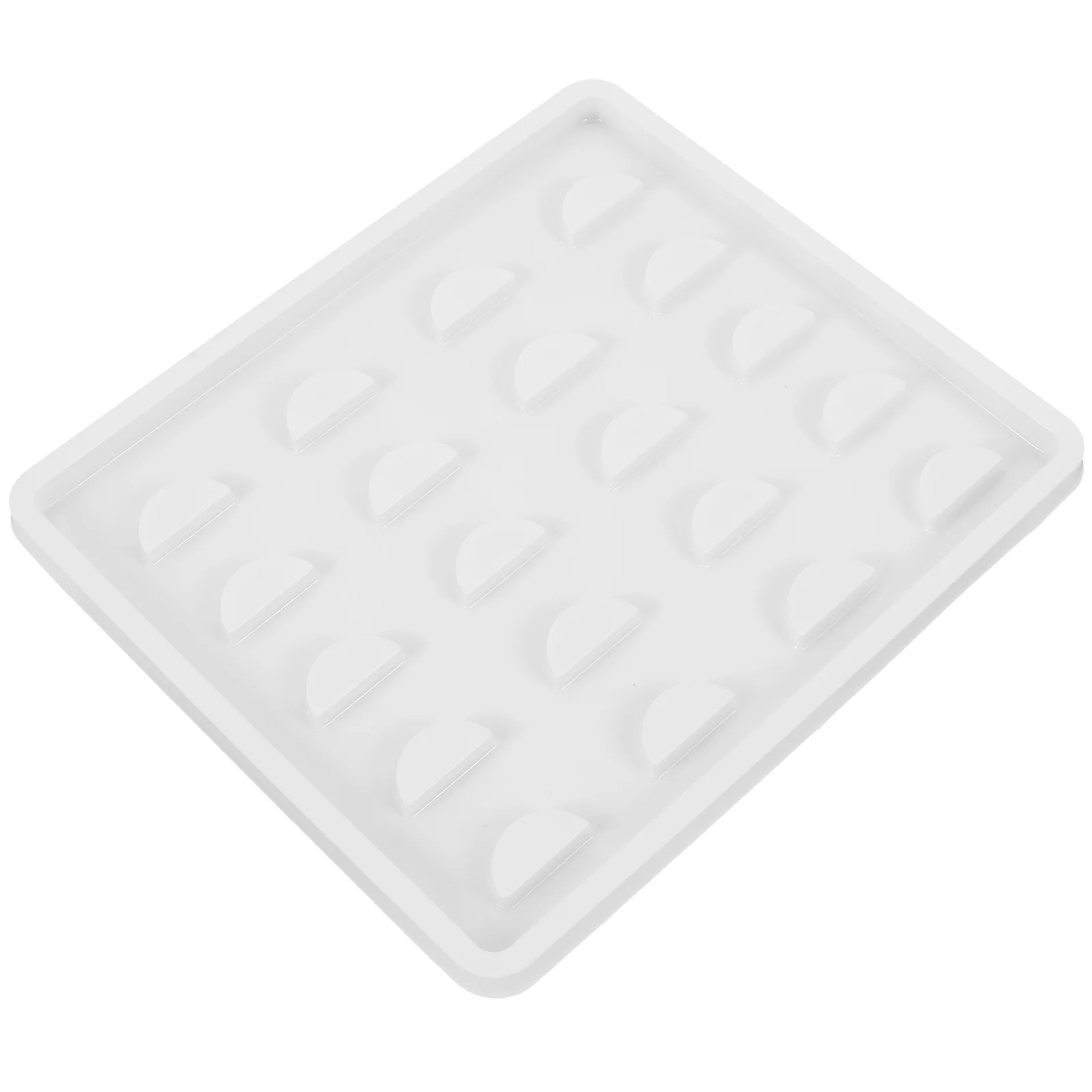 

False Eyelash Storage Case Eyelash Holder Box Plastic Shell Packaging Container Lash ganizer Extension Case Box