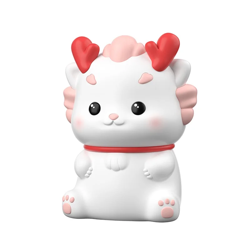 

THIVN-Xiaolong Ночник Usb Ambient Light Креативная прикроватная лампа Ночной светильник для сна