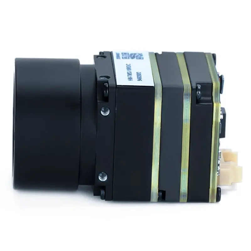 AA08-High Resolution 256X192 Thermal Camera For FPV Drone OEM Series CVBS