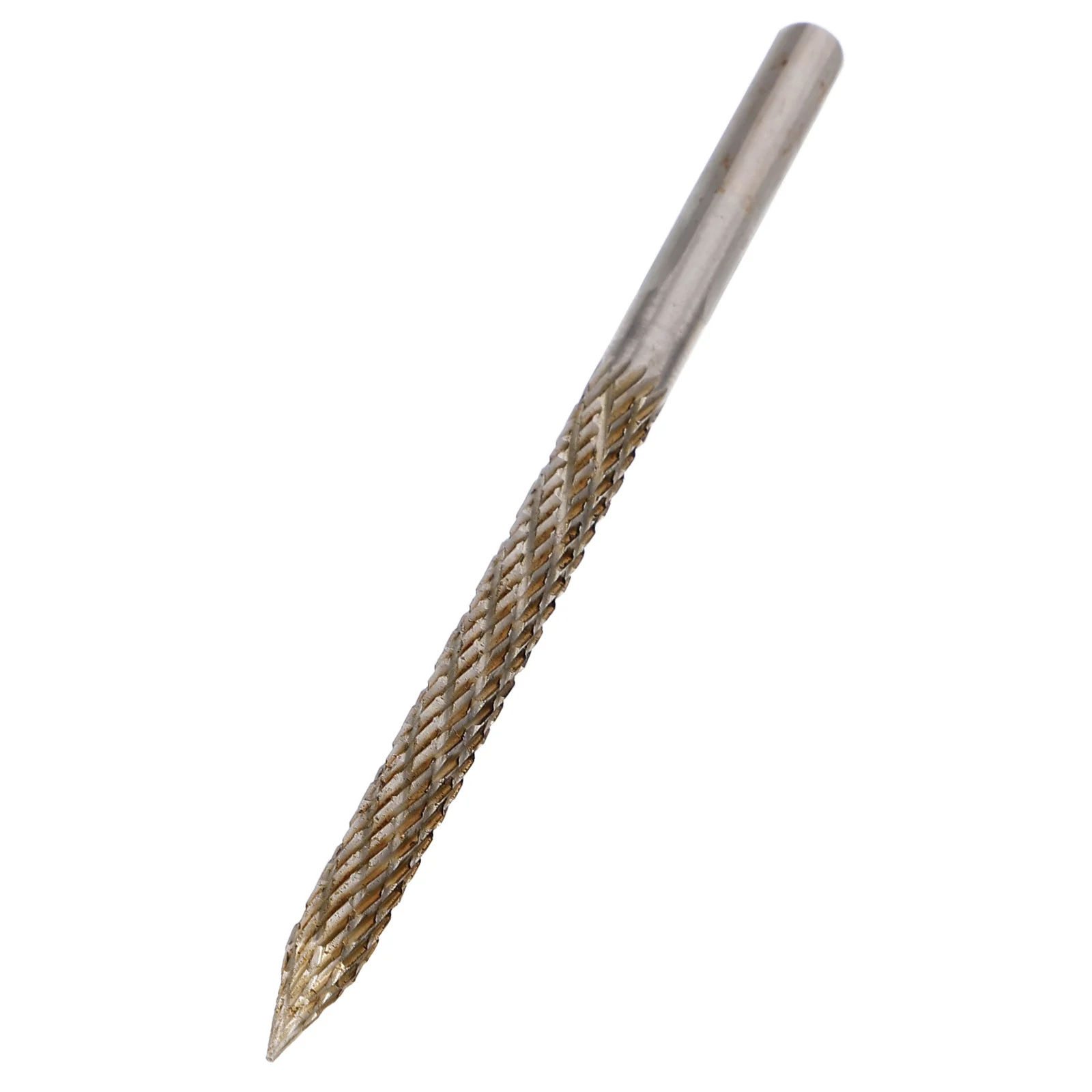 

Pneumatic Mushroom Drill Bit Carbide Alloy Durable Tire Repair Cutter Drill Metal Tire Plug Tool for Automotive Repair
