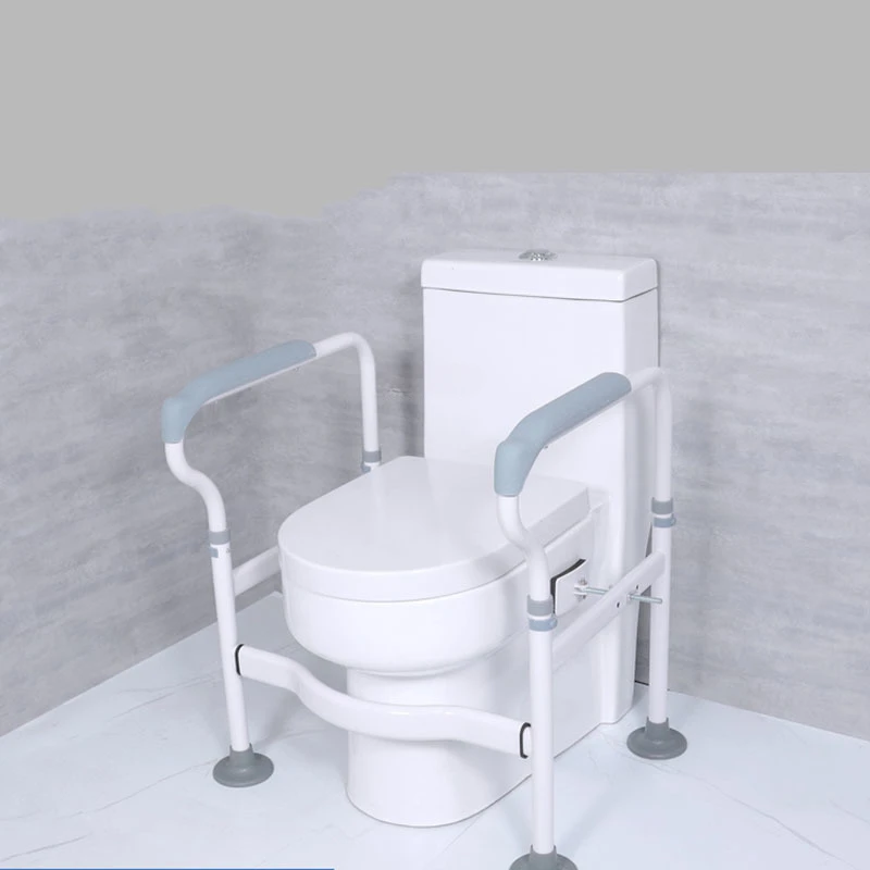 BB 화장실 난간 노인 안전 난간 지지대 고정 욕조 도움 보안 바 장애인 지원 Banheiro Hand Grip