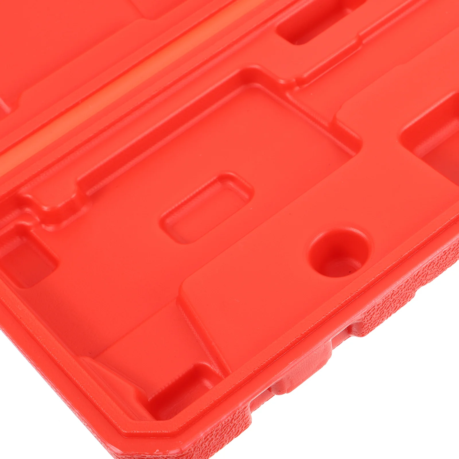 Vernier Caliper Box Tool Boxes Ruler Holder Carrying Case Plastic Storage Container