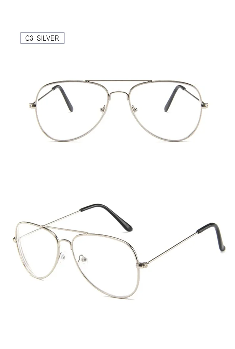 SWOKENCE Myopie Rezept-0,5 zu-10 Frauen Männer Polit Legierung Rahmen Kurzsichtig Brille Astigmatismus Angepasst F067 – Detail 13