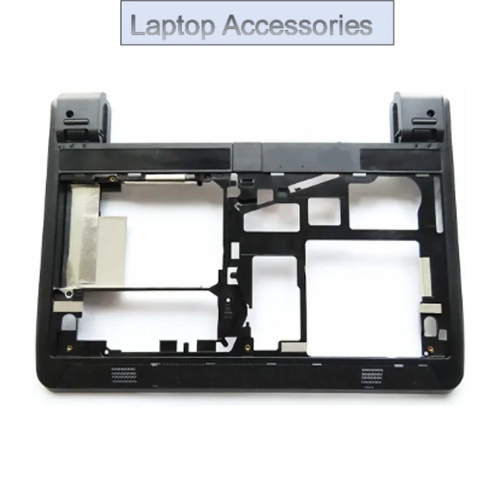 Новинка для Lenovo Thinkpad Edge X121E E120 E125, детали для ноутбука, нижняя база, чехол, сменный корпус D 04W2230 04W2231