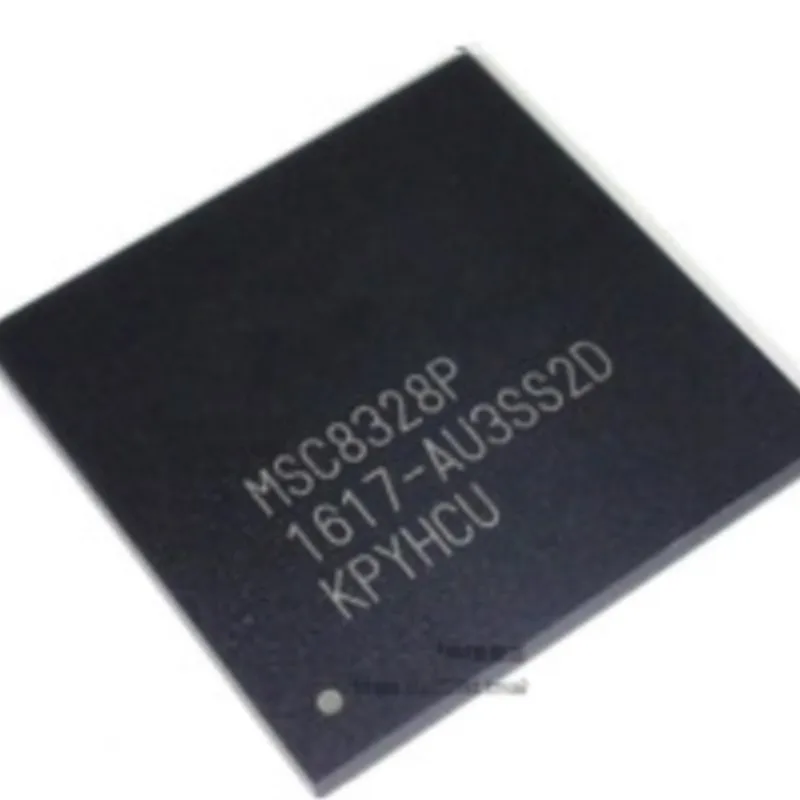 MSC8328P BGA277 5 buah