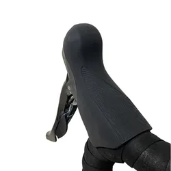 Road Bicycle Bracket Covers For SHIMANO ULTEGRA ST-6700 Dual Control Lever Bike Parts