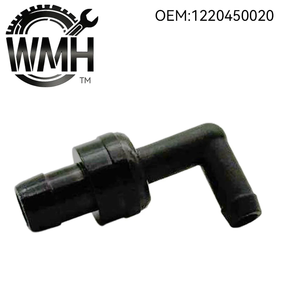 

1/5/10Pcs Oem1220450020 Brand New Car accessories Original Pcv Valve Suitable for Honda Acura and Other Models