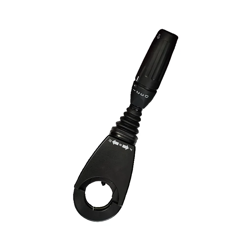 

Applicable to Sany LiuGong ZF Loader Transmission Electronic Control Lever FNR 0501.219.677